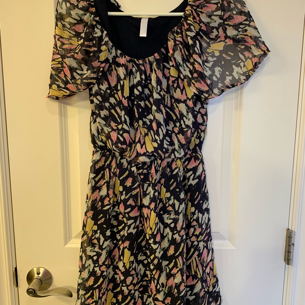 Maternity top